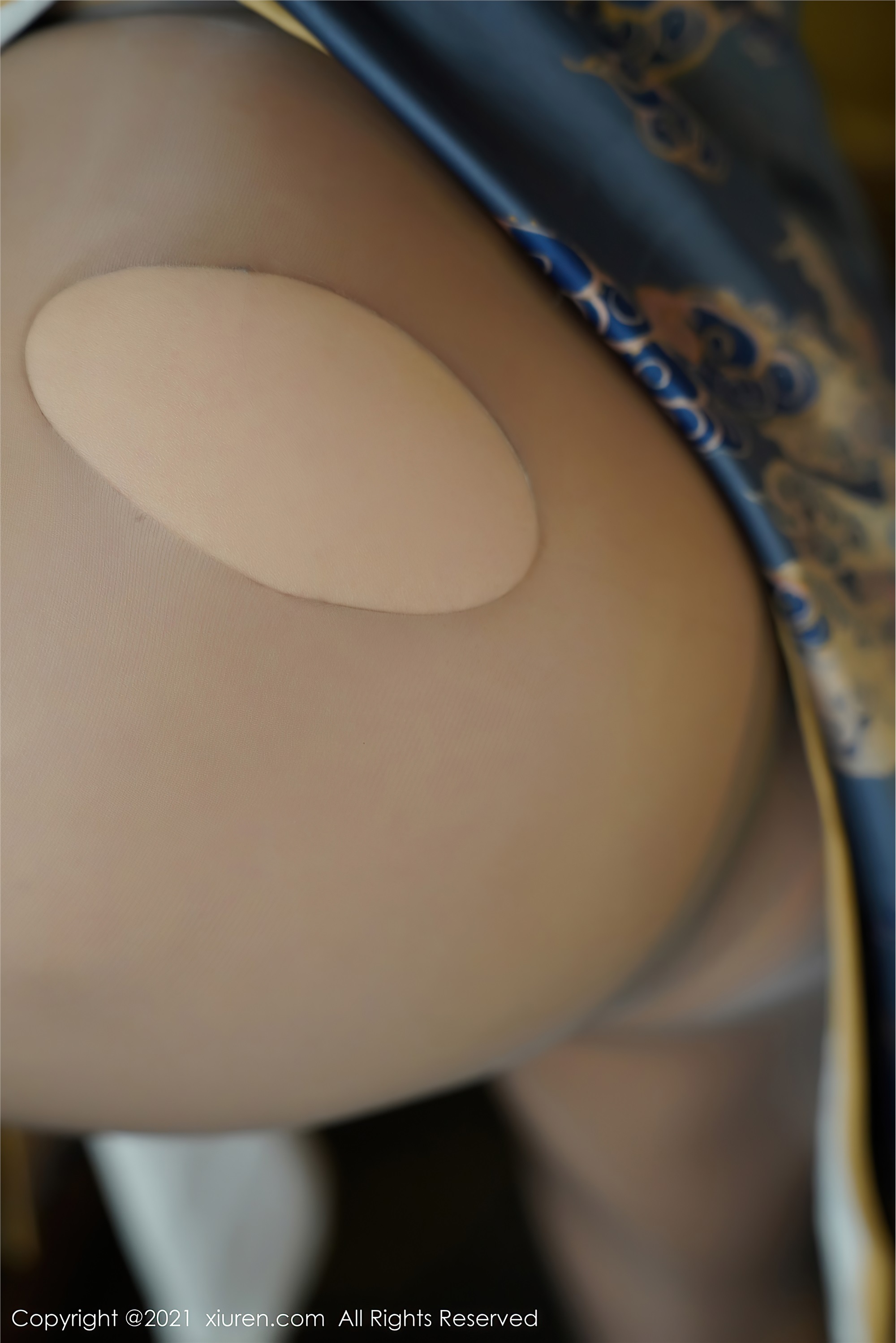 XiuRen秀人网  2021.03.31 No.3263 果儿Victoria